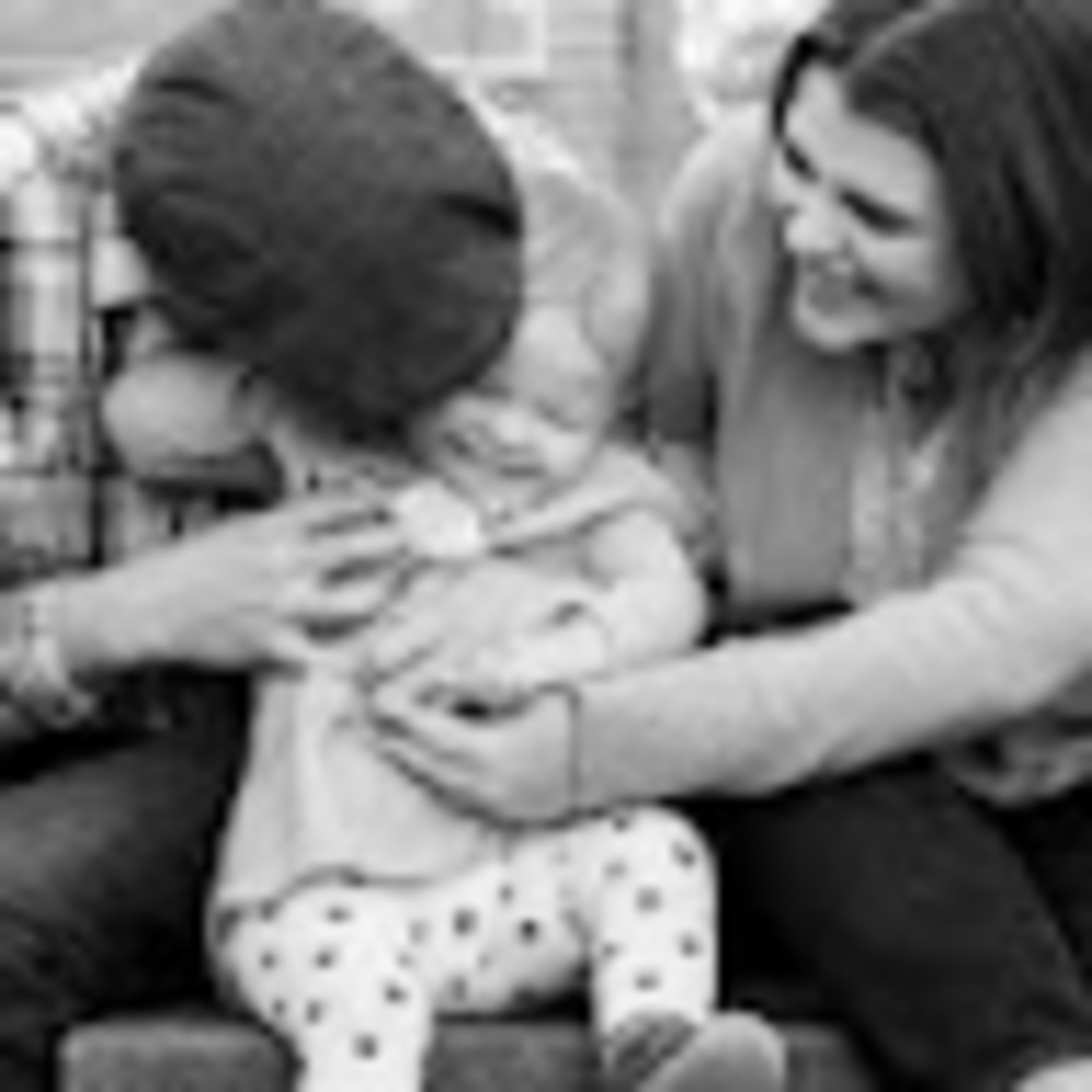 Meet your Posher, Rachel